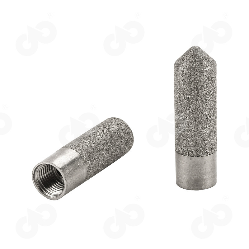 Schalldämpfer Typ 76027